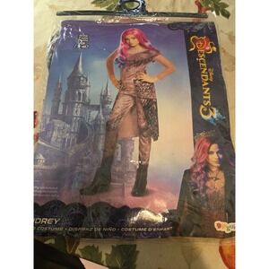 Disney Descendants‎ 3 Audrey Child Costume Sz Med 7-8